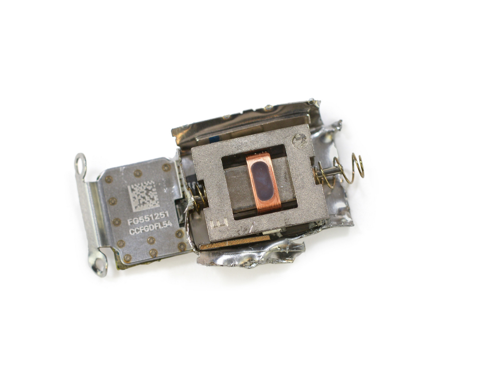 苹果taptic engine拆解_taptic engine百度百科_taptic