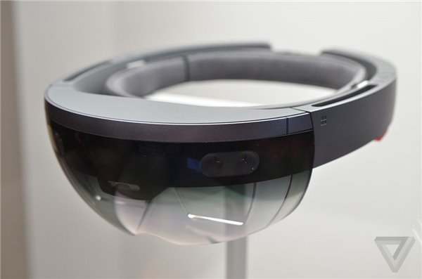 微软HoloLens确认将参加今年6月E3大展