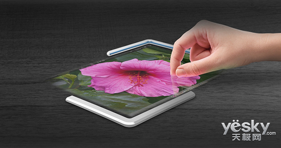 苹果迈向计算机新革命 将推出光脑