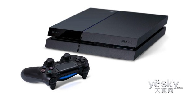 索尼PS4疑似遭破解 官方给出隔离警告
