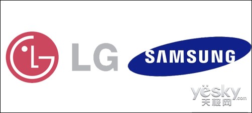 本土电子品牌占据韩国智能手机市场九成_天极网