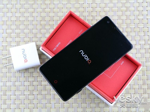 融入多项创新体验努比亚Z9智能手机销售火热