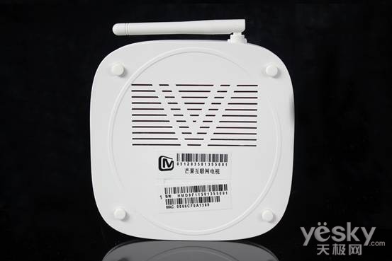 高配低价 芒果嗨Q H2 4K极致体验仅需239元