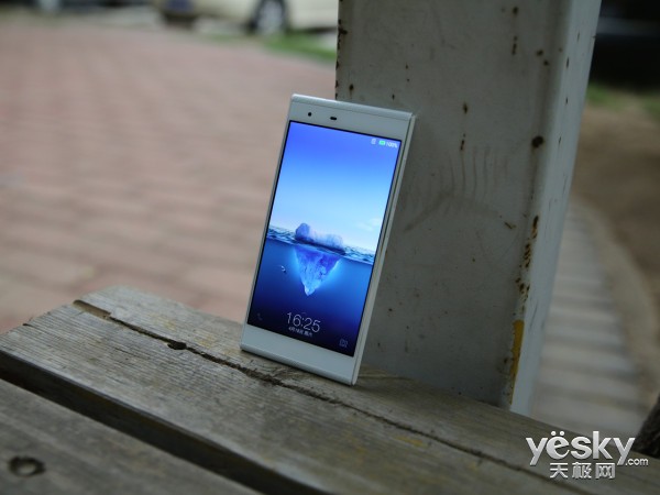 小众文艺美如初见 原点手机2全新评测