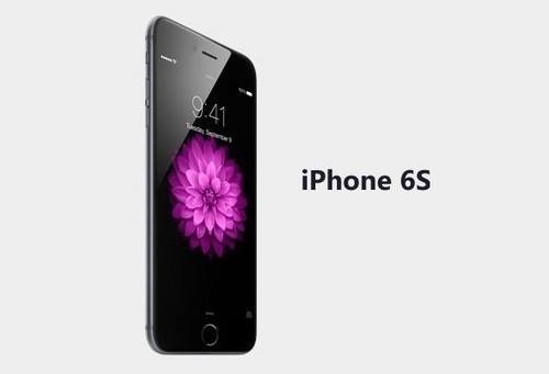 iPhone6s已确定将配12MP索尼摄像头