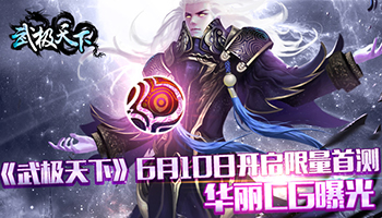 武极排名_武极天下