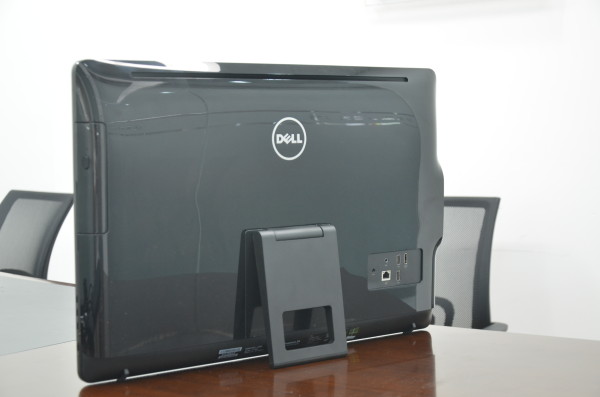 欢乐家庭必备神器 戴尔Inspiron3455图赏