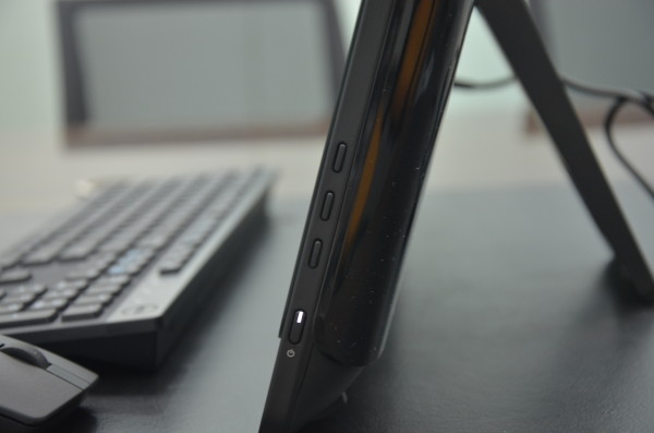 欢乐家庭必备神器 戴尔Inspiron3455图赏