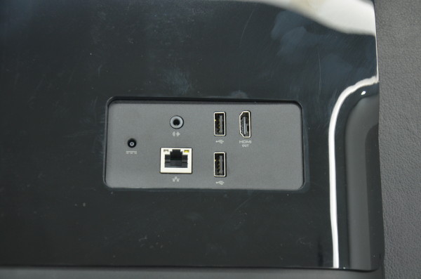 欢乐家庭必备神器 戴尔Inspiron3455图赏