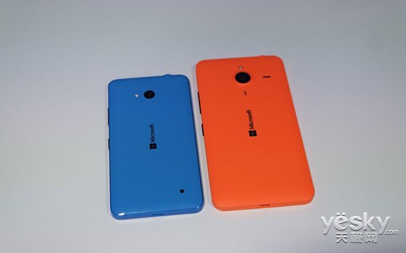 at&t合约版微软lumia640和640 xl月底将开售
