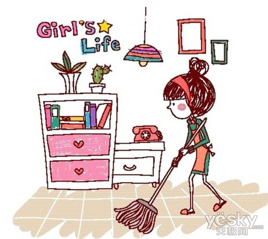 一招教你如何选<em>扫地机器人</em>_天极网