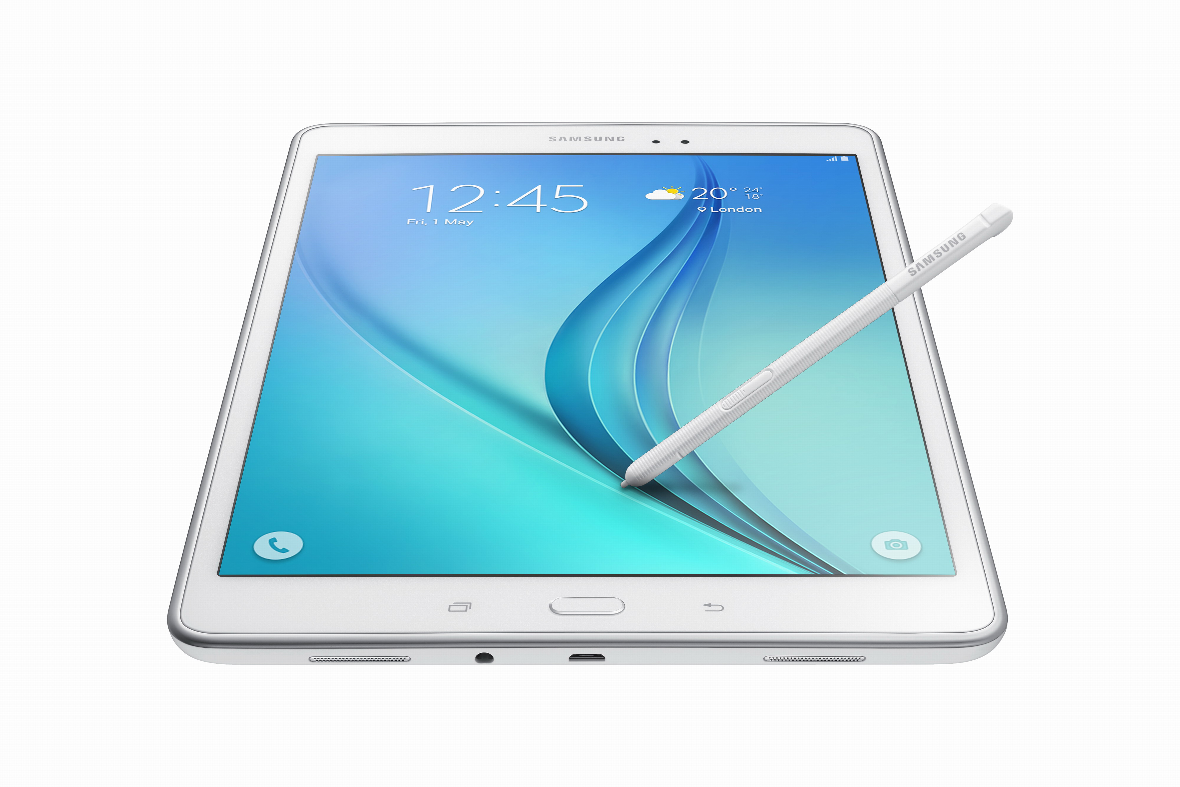 天极网 平板 新闻 三星上市推galaxy tab a with s pen 近期,三星