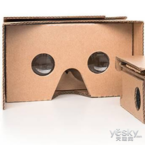 OnePlus发布会前一加免费发送纸质VR眼镜