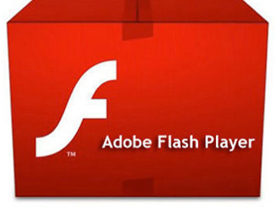 flash player