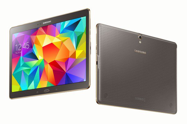 三星将推出12英寸平板Tab S Pro