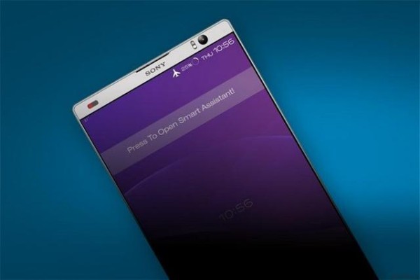 传索尼下月发布Xperia T4 Ultra新机