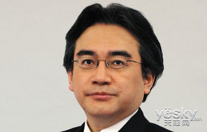 任天堂发布讣告 第四任总裁岩田聪因病逝世