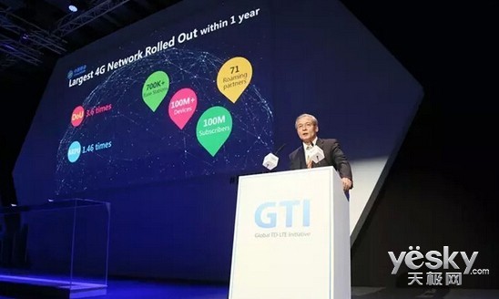 2015MWC:GTI峰会勾勒未来5G发展的新蓝图