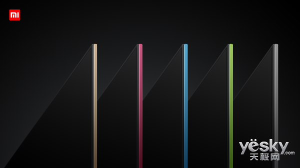 48英寸小米电视2S发布 超薄真4K屏2999元