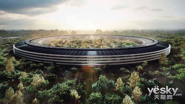 苹果第三财季财报：Apple Watch销量仍是谜
