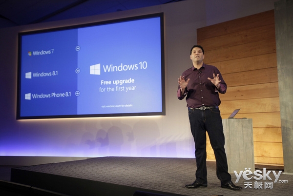 Windows10发布 十大理由告诉你值不值得升级