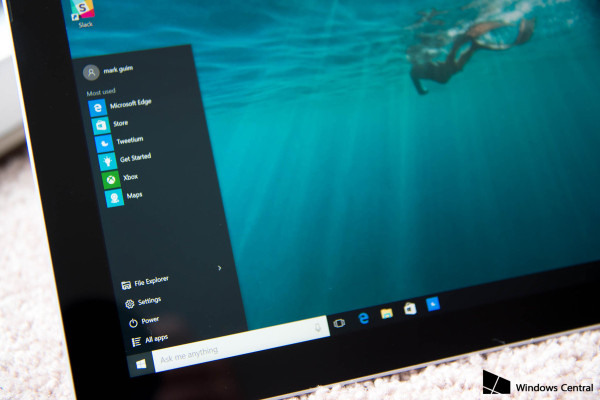 传Windows 10全球安装量已突破6700万