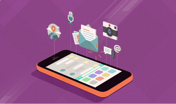 <em>容联云通讯</em>推出IM Plus 可直接嵌入APP_天极网