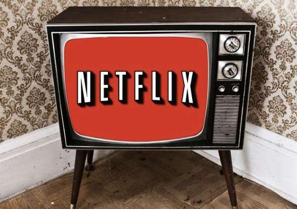 美国在线视频播放服务商奈飞股市表现大好