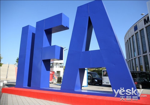 IFA 2015技术创新大奖评选已开启