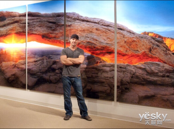 S6 edge+簽約最貴攝影師 打造絕美手機(jī)攝影