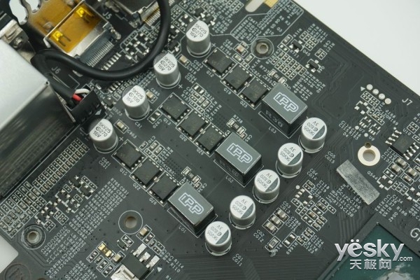 中端显卡开启全特效达成!iGame GTX950评测_天极网