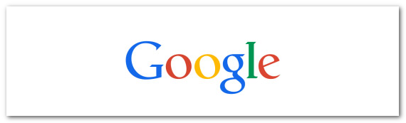 改变永不止步谷歌历代logo标识回顾