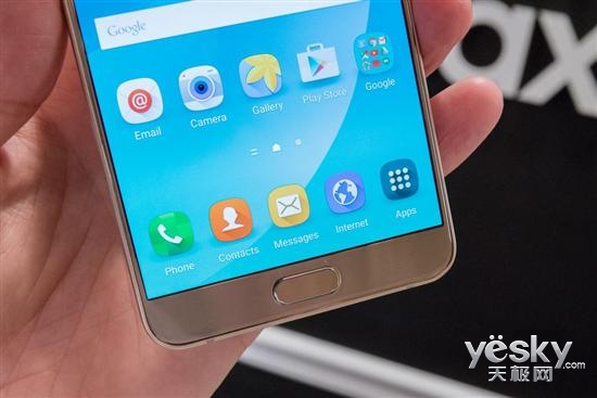 苏宁再曝三星Note5国行版开卖时间 9月12日