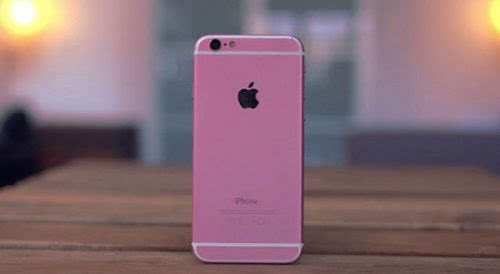 iphone13玫瑰金,iphone13最新官方消息 玫瑰金色版新款iphone