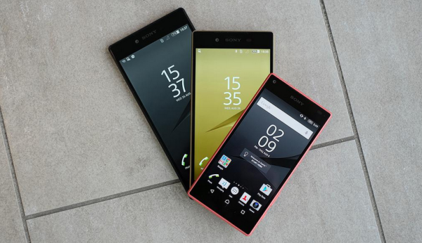 Xperia Z5让索尼找到了自己的定位：主攻高端