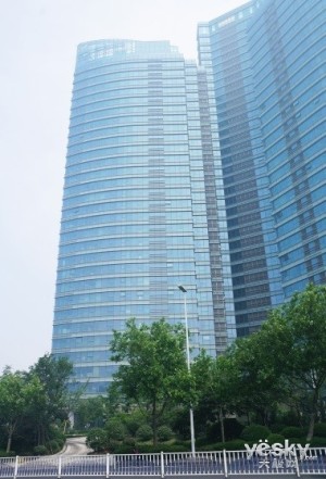 索尼IP高清网络摄像机海景酒店应用效果分析