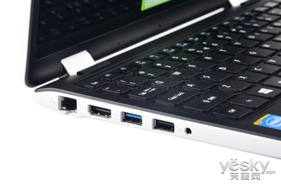 11寸性价比之王 宏碁Aspire R3-131T评测