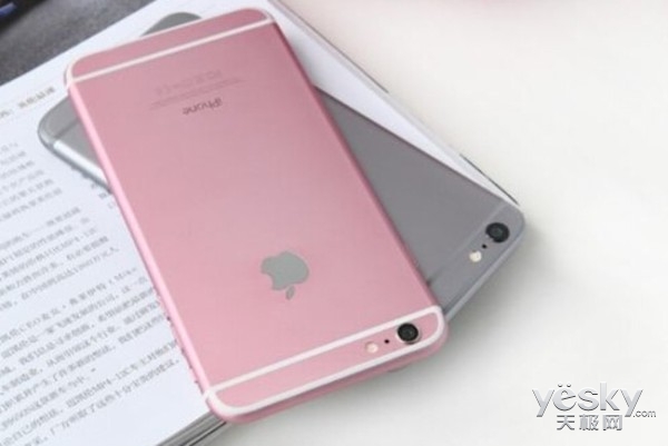 iPhone 6s手机A9处理器再曝光 GPU性能翻倍