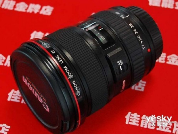 开阔你的视野 拍摄风景用什么镜头？