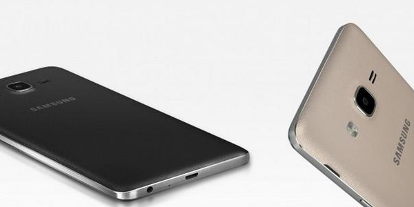 每日IT极热 三星将发布新机Galaxy On5系列_5