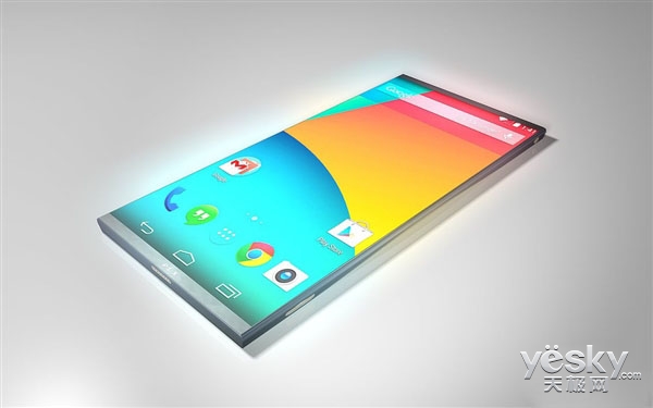 谷歌计划推出新款Android手机 完全自主化