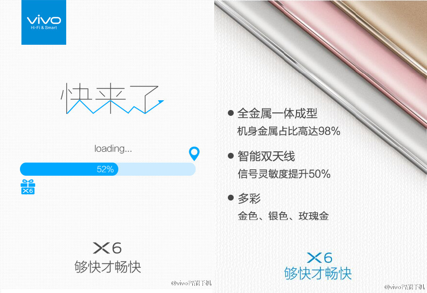 我的手机是vivox6怎么我设置来电铃声怎么弄不