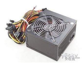 开机还是静一点好 台达VX450静音王京东299元