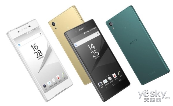 Xperia Z5аĩԤ 4999Ԫ