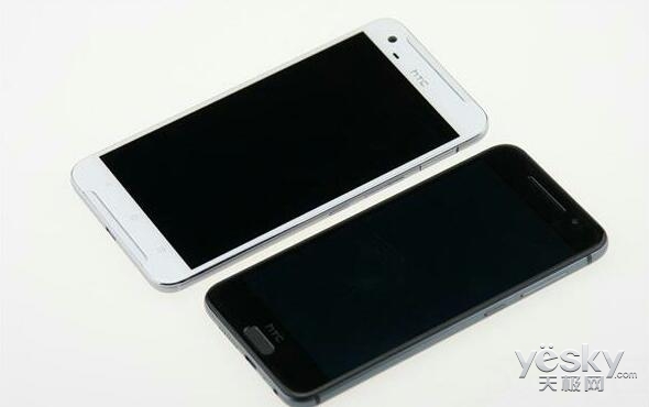 金属手机HTC One X9工程机曝光 或亮相CES