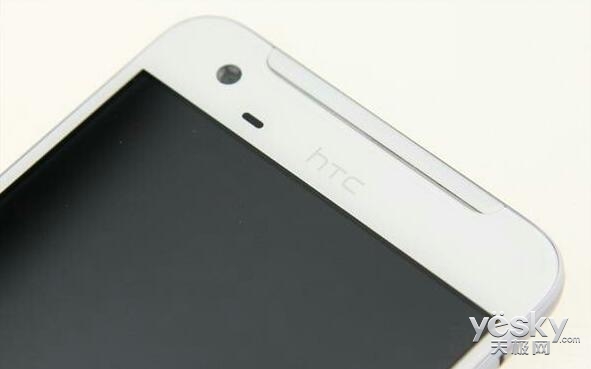 金属手机HTC One X9工程机曝光 或亮相CES
