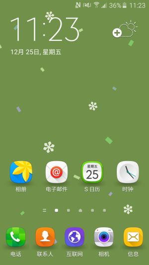 三星2016版Galaxy A5体验评测