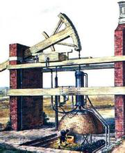 汽车发展历程工业革命造就人类技术飞跃