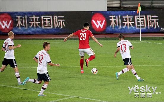 利来国际改版升级2016全新形象不变给利体验