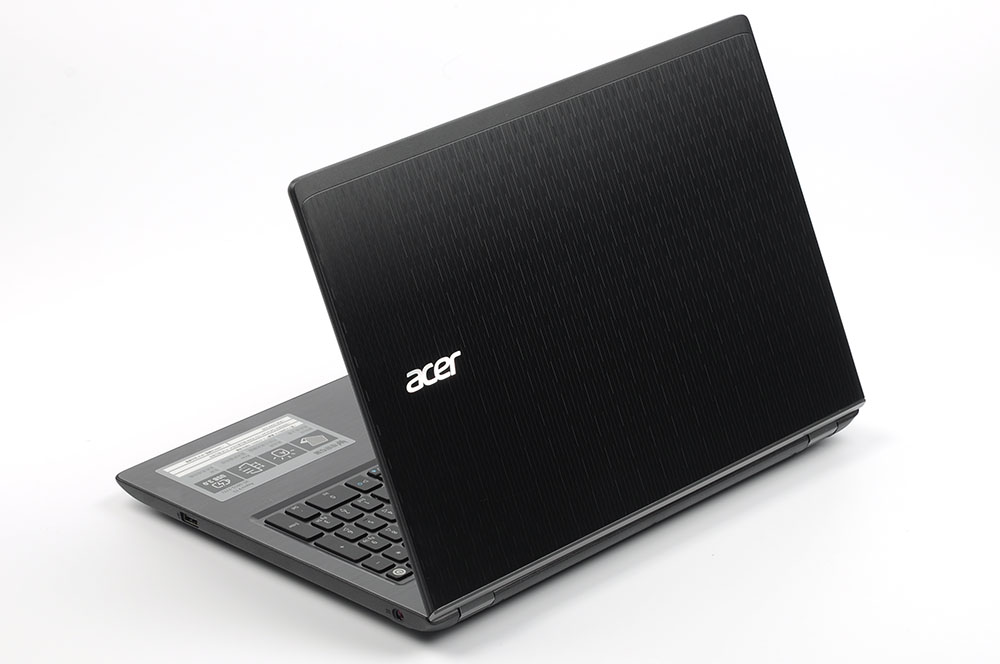 acer v5-591g